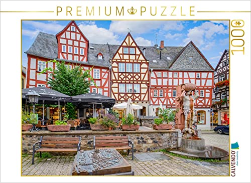 CALVENDO Puzzle Limburg an der Lahn Impressionen 1000 Teile Lege-Größe 64 x 48 cm Foto-Puzzle Bild von Dirk Meutzner CALVENDO Puzzle Limburg an der Lahn Impressionen 1000 Teile Lege-Größe 64 x 48 cm Foto-Puzzle Bild von Dirk Meutzner von CALVENDO