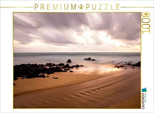 CALVENDO Puzzle Lydgate State Park 1000 Teile Puzzle quer | 1000 Teile Lege-Größe 64 x 48 cm Foto-Puzzle für glückliche Stunden CALVENDO Puzzle Lydgate State Park 1000 Teile Puzzle quer | 1000 Teile Lege-Größe 64 x 48 cm Foto-Puzzle für glückliche Stunden von CALVENDO