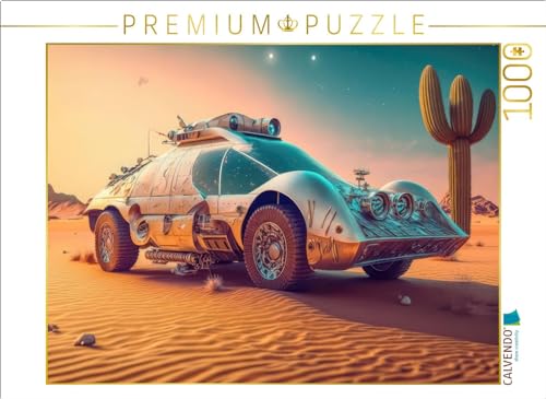 CALVENDO Puzzle Model 3 | 1000 Teile Lege-Größe 64 x 48 cm Foto-Puzzle für glückliche Stunden CALVENDO Puzzle Model 3 | 1000 Teile Lege-Größe 64 x 48 cm Foto-Puzzle für glückliche Stunden von CALVENDO