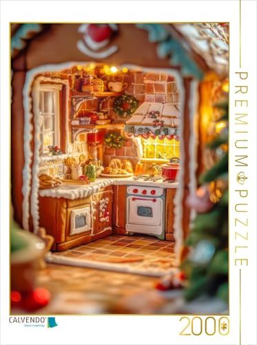CALVENDO Puzzle Mondes Miniatures | 2000 Teile Lege-Größe 67 x 90 cm Foto-Puzzle für glückliche Stunden CALVENDO Puzzle Mondes Miniatures | 2000 Teile Lege-Größe 67 x 90 cm Foto-Puzzle für glückliche Stunden von CALVENDO