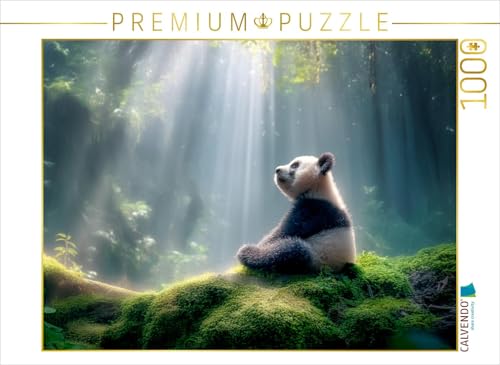 CALVENDO Puzzle Morgenplüsch | 1000 Teile Lege-Größe 64 x 48 cm Foto-Puzzle für glückliche Stunden CALVENDO Puzzle Morgenplüsch | 1000 Teile Lege-Größe 64 x 48 cm Foto-Puzzle für glückliche Stunden von CALVENDO