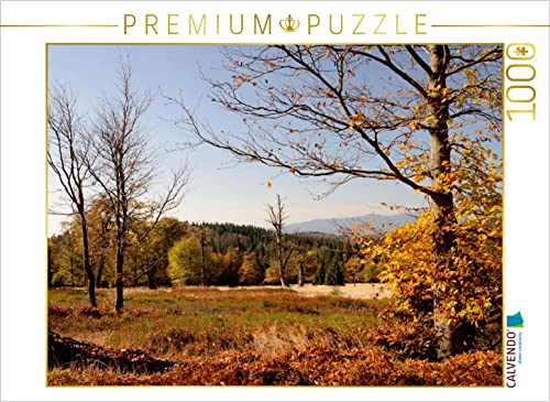 CALVENDO Puzzle Morgensonne auf dem Weg zum Hirschenstein 1000 Teile Puzzle quer | 1000 Teile Lege-Größe 64 x 48 cm Foto-Puzzle für glückliche Stunden CALVENDO Puzzle Morgensonne auf dem Weg zum Hirschenstein 1000 Teile Puzzle quer | 1000 Teile Lege-Größe 64 x 48 cm Foto-Puzzle für glückliche Stunden von CALVENDO