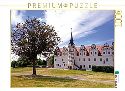 CALVENDO Puzzle Museum für Stadtgeschichte in Dessau 1000 Teile Puzzle quer | 1000 Teile Lege-Größe 64 x 48 cm Foto-Puzzle für glückliche Stunden CALVENDO Puzzle Museum für Stadtgeschichte in Dessau 1000 Teile Puzzle quer | 1000 Teile Lege-Größe 64 x 48 cm Foto-Puzzle für glückliche Stunden von CALVENDO