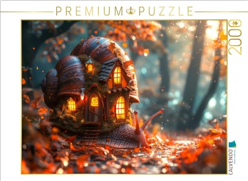 CALVENDO Puzzle My Home is My Castle | 1000 Teile Lege-Größe 64 x 48 cm Foto-Puzzle für glückliche Stunden von CALVENDO