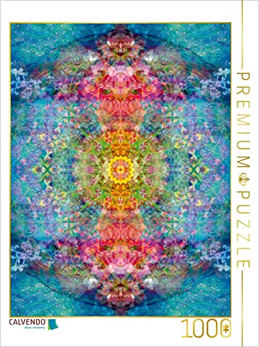 CALVENDO Puzzle Naturvertrauen 1000 Teile Puzzle hoch | 1000 Teile Lege-Größe 48 x 64 cm Foto-Puzzle für glückliche Stunden CALVENDO Puzzle Naturvertrauen 1000 Teile Puzzle hoch | 1000 Teile Lege-Größe 48 x 64 cm Foto-Puzzle für glückliche Stunden von CALVENDO