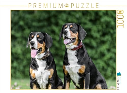 CALVENDO Puzzle Neugierige Beobachter | 1000 Teile Lege-Größe 64 x 48 cm Foto-Puzzle für glückliche Stunden CALVENDO Puzzle Neugierige Beobachter | 1000 Teile Lege-Größe 64 x 48 cm Foto-Puzzle für glückliche Stunden von CALVENDO