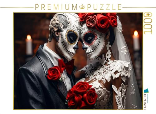 CALVENDO Puzzle Ocho | 1000 Teile Lege-Größe 64 x 48 cm Foto-Puzzle für glückliche Stunden CALVENDO Puzzle Ocho | 1000 Teile Lege-Größe 64 x 48 cm Foto-Puzzle für glückliche Stunden von CALVENDO