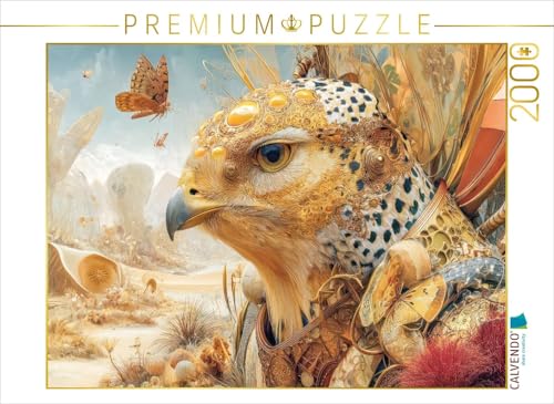 CALVENDO Puzzle Paradis des animaux | 2000 Teile Lege-Größe 90 x 67 cm Foto-Puzzle für glückliche Stunden CALVENDO Puzzle Paradis des animaux | 2000 Teile Lege-Größe 90 x 67 cm Foto-Puzzle für glückliche Stunden von CALVENDO