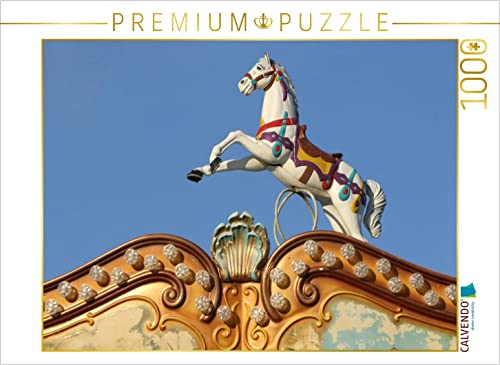 CALVENDO Puzzle Place Diana 1000 Teile Lege-Größe 64 x 48 cm Foto-Puzzle Bild von UDO Haafke von CALVENDO