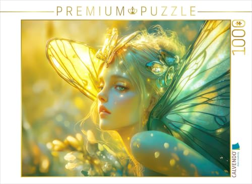 CALVENDO Puzzle Rencontres magiques | 1000 Teile Lege-Größe 64 x 48 cm Foto-Puzzle für glückliche Stunden CALVENDO Puzzle Rencontres magiques | 1000 Teile Lege-Größe 64 x 48 cm Foto-Puzzle für glückliche Stunden von CALVENDO