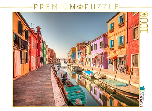 CALVENDO Puzzle Rio San Mauro 1000 Teile Lege-Größe 64 x 48 cm Foto-Puzzle Bild von saschahaas Photography CALVENDO Puzzle Rio San Mauro 1000 Teile Lege-Größe 64 x 48 cm Foto-Puzzle Bild von saschahaas Photography von CALVENDO