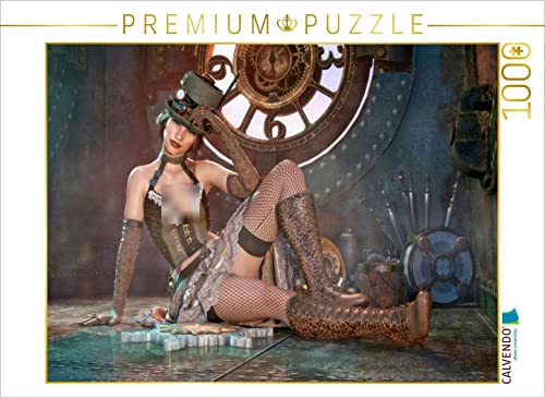 CALVENDO Puzzle Rumpelkammer 1000 Teile Lege-Größe 64 x 48 cm Foto-Puzzle Bild von Karsten Schröder CALVENDO Puzzle Rumpelkammer 1000 Teile Lege-Größe 64 x 48 cm Foto-Puzzle Bild von Karsten Schröder von CALVENDO