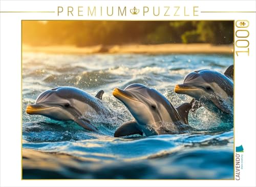 CALVENDO Puzzle Schaut euch mal diesen Sonnenuntergang an | 1000 Teile Lege-Größe 64 x 48 cm Foto-Puzzle für glückliche Stunden CALVENDO Puzzle Schaut euch mal diesen Sonnenuntergang an | 1000 Teile Lege-Größe 64 x 48 cm Foto-Puzzle für glückliche Stunden von CALVENDO
