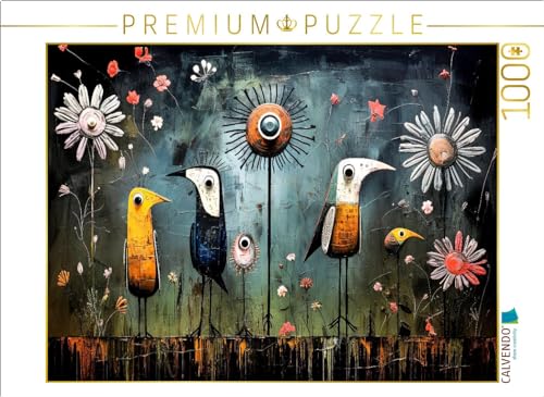 CALVENDO Puzzle Schon Wieder geht EIN Jahr zu Ende | Lege-Größe cm Foto-Puzzle für glückliche Stunden CALVENDO Puzzle Schon Wieder geht EIN Jahr zu Ende | Lege-Größe cm Foto-Puzzle für glückliche Stunden von CALVENDO