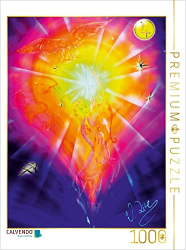 CALVENDO Puzzle Schütze 1000 Teile Puzzle hoch | 1000 Teile Lege-Größe 48 x 64 cm Foto-Puzzle für glückliche Stunden CALVENDO Puzzle Schütze 1000 Teile Puzzle hoch | 1000 Teile Lege-Größe 48 x 64 cm Foto-Puzzle für glückliche Stunden von CALVENDO