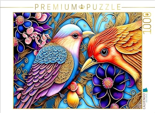 CALVENDO Puzzle Sommerliebe | 1000 Teile Lege-Größe 64 x 48 cm Foto-Puzzle für glückliche Stunden von CALVENDO
