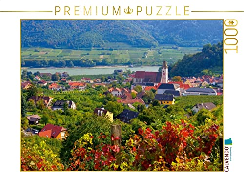 CALVENDO Puzzle Spitz 1000 Teile Puzzle quer | 1000 Teile Lege-Größe 64 x 48 cm Foto-Puzzle für glückliche Stunden von CALVENDO