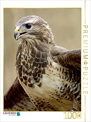 CALVENDO Puzzle Stolz 1000 Teile Puzzle hoch | 1000 Teile Lege-Größe 48 x 64 cm Foto-Puzzle für glückliche Stunden von CALVENDO