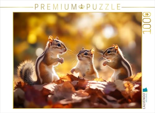 CALVENDO Puzzle Streifen im Gegenlicht | 1000 Teile Lege-Größe 64 x 48 cm Foto-Puzzle für glückliche Stunden von CALVENDO