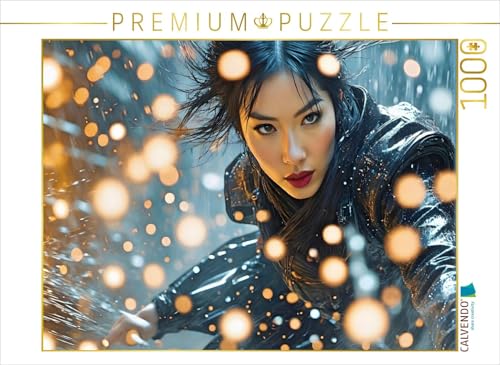 CALVENDO Puzzle Suche den Ausweg aus dem Labyrinth | 1000 Teile Lege-Größe 64 x 48 cm Foto-Puzzle für glückliche Stunden von CALVENDO