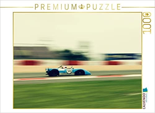CALVENDO Puzzle Supersports Racing 1000 Teile Lege-Größe 64 x 48 cm Foto-Puzzle Bild von Karsten Arndt CALVENDO Puzzle Supersports Racing 1000 Teile Lege-Größe 64 x 48 cm Foto-Puzzle Bild von Karsten Arndt von CALVENDO