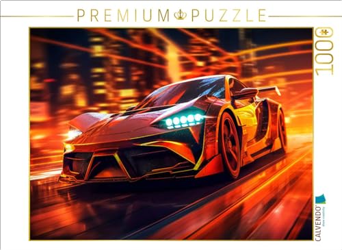 CALVENDO Puzzle Temposchatten | 1000 Teile Lege-Größe 64 x 48 cm Foto-Puzzle für glückliche Stunden CALVENDO Puzzle Temposchatten | 1000 Teile Lege-Größe 64 x 48 cm Foto-Puzzle für glückliche Stunden von CALVENDO
