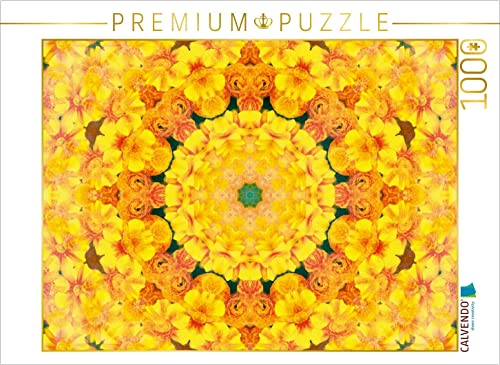 CALVENDO Puzzle The Sun is Light and God 1000 Teile Puzzle quer | 1000 Teile Lege-Größe 64 x 48 cm Foto-Puzzle für glückliche Stunden von CALVENDO