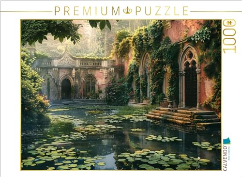 CALVENDO Puzzle Verborgene Schätze | 1000 Teile Lege-Größe 64 x 48 cm Foto-Puzzle für glückliche Stunden CALVENDO Puzzle Verborgene Schätze | 1000 Teile Lege-Größe 64 x 48 cm Foto-Puzzle für glückliche Stunden von CALVENDO