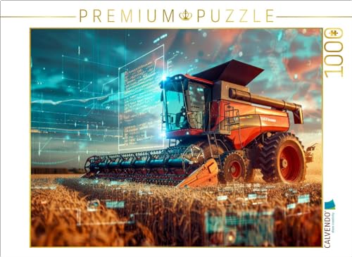 CALVENDO Puzzle Verknüpfung von Daten führt zu Applikationskarten | 1000 Teile Lege-Größe 64 x 48 cm Foto-Puzzle für glückliche Stunden von CALVENDO