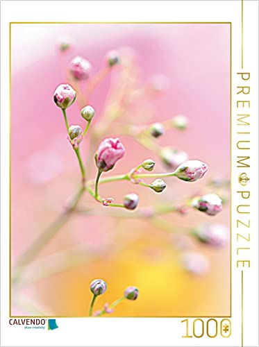 CALVENDO Puzzle Wärme 1000 Teile Lege-Größe 48 x 64 cm Foto-Puzzle Bild von Nina Schwarze CALVENDO Puzzle Wärme 1000 Teile Lege-Größe 48 x 64 cm Foto-Puzzle Bild von Nina Schwarze von CALVENDO