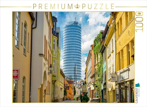 CALVENDO Puzzle Wagnergasse | Lege-Größe cm Foto-Puzzle für glückliche Stunden von CALVENDO