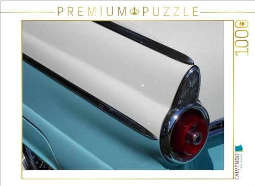 CALVENDO Puzzle War Schon veröffentlich in einem Anderen Projekt. EIN Motiv aus dem Kalender Tests Tests Tests. | 1000 Teile Lege-Größe 64 x 48 cm Foto-Puzzle für glückliche Stunden von CALVENDO