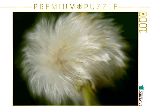 CALVENDO Puzzle Wilde Pusteblume 1000 Teile Lege-Größe 64 x 48 cm Foto-Puzzle Bild von Heike Hultsch CALVENDO Puzzle Wilde Pusteblume 1000 Teile Lege-Größe 64 x 48 cm Foto-Puzzle Bild von Heike Hultsch von CALVENDO