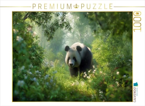 CALVENDO Puzzle Wo die Ruhe wohnt | Lege-Größe cm Foto-Puzzle für glückliche Stunden von CALVENDO