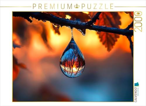 CALVENDO Puzzle Zauberhafter Tropen | 2000 Teile Lege-Größe 90 x 67 cm Foto-Puzzle für glückliche Stunden CALVENDO Puzzle Zauberhafter Tropen | 2000 Teile Lege-Größe 90 x 67 cm Foto-Puzzle für glückliche Stunden von CALVENDO