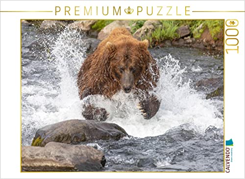 CALVENDO Puzzle Zugriff 1000 Teile Lege-Größe 64 x 48 cm Foto-Puzzle Bild von Stephan Peyer CALVENDO Puzzle Zugriff 1000 Teile Lege-Größe 64 x 48 cm Foto-Puzzle Bild von Stephan Peyer von CALVENDO