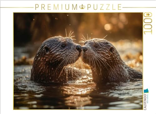 CALVENDO Puzzle Zuneigung | 1000 Teile Lege-Größe 64 x 48 cm Foto-Puzzle für glückliche Stunden CALVENDO Puzzle Zuneigung | 1000 Teile Lege-Größe 64 x 48 cm Foto-Puzzle für glückliche Stunden von CALVENDO