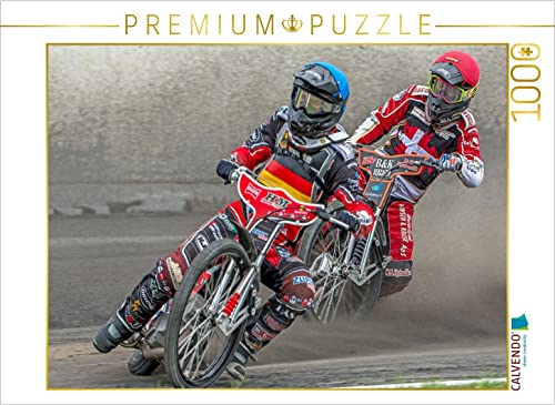 CALVENDO Puzzle Zweikampf 1000 Teile Lege-Größe 64 x 48 cm Foto-Puzzle Bild von Stephan Käufer CALVENDO Puzzle Zweikampf 1000 Teile Lege-Größe 64 x 48 cm Foto-Puzzle Bild von Stephan Käufer von CALVENDO