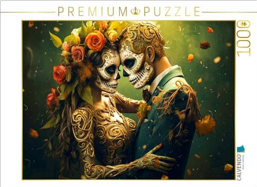 CALVENDO Puzzle des | 1000 Teile Lege-Größe 64 x 48 cm Foto-Puzzle für glückliche Stunden von CALVENDO