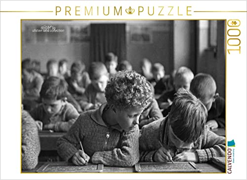 CALVENDO Puzzle ullsteinbild.de - MN 00818795 1000 Teile Lege-Größe 64 x 48 cm Foto-Puzzle Bild von ullstein Bild Axel Springer Syndication GmbH von CALVENDO
