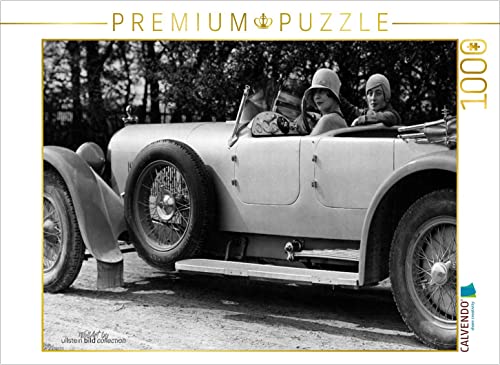 CALVENDO Puzzle ullsteinbild.de - MN 01098181 1000 Teile Lege-Größe 64 x 48 cm Foto-Puzzle Bild von ullstein Bild Axel Springer Syndication GmbH CALVENDO Puzzle ullsteinbild.de - MN 01098181 1000 Teile Lege-Größe 64 x 48 cm Foto-Puzzle Bild von ullstein Bild Axel Springer Syndication GmbH von CALVENDO