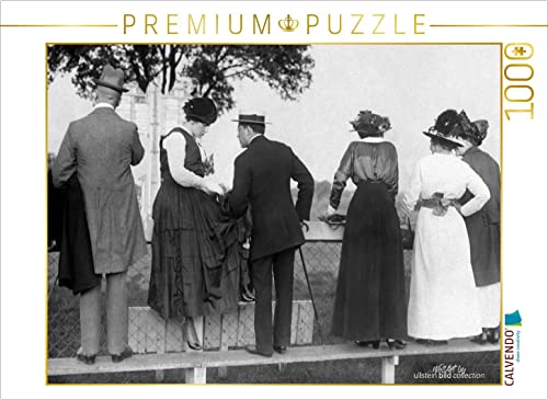 CALVENDO Puzzle ullsteinbild.de - Sonntags in Berlin 1000 Teile Lege-Größe 64 x 48 cm Foto-Puzzle Bild von ullstein Bild Axel Springer Syndication GmbH CALVENDO Puzzle ullsteinbild.de - Sonntags in Berlin 1000 Teile Lege-Größe 64 x 48 cm Foto-Puzzle Bild von ullstein Bild Axel Springer Syndication GmbH von CALVENDO
