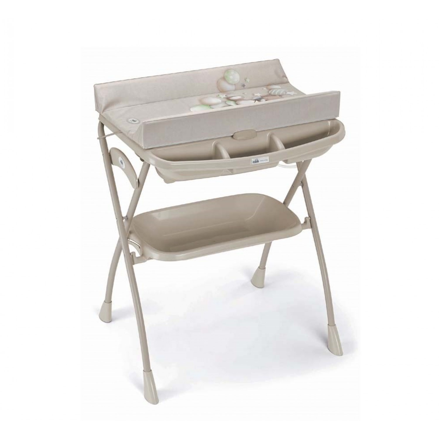Baby Bath Cam Volare Schöne Freunde von CAM