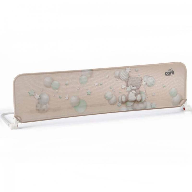 Barriera Letto Cam Dolcenanna Pop 150 cm Orso Bolle Barriera Letto Cam Dolcenanna Pop 150 cm Orso Bolle von CAM