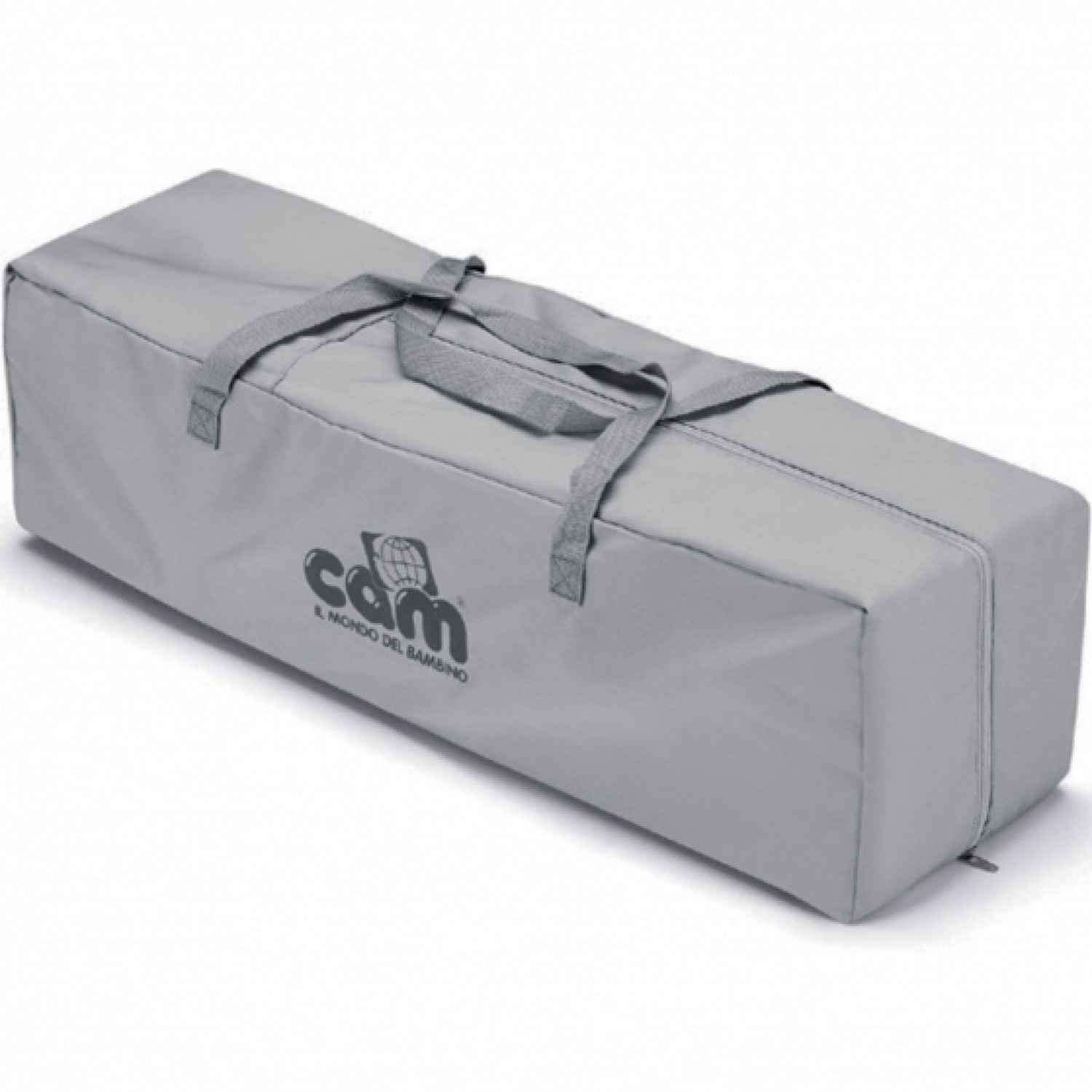 Borsa per Trasporto del Lettino da Campeggio Cam Sonno Grigia Borsa per Trasporto del Lettino da Campeggio Cam Sonno Grigia von CAM
