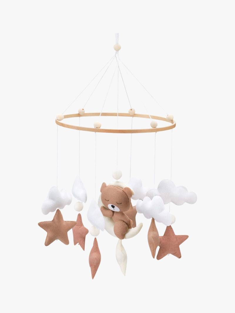 CAM Giostrina Nunu Mobile, Beige CAM Giostrina Nunu Mobile, Beige von CAM