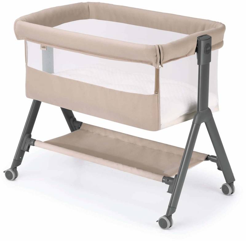 CAM Sempreconte AIR Reisebett, Beige von CAM