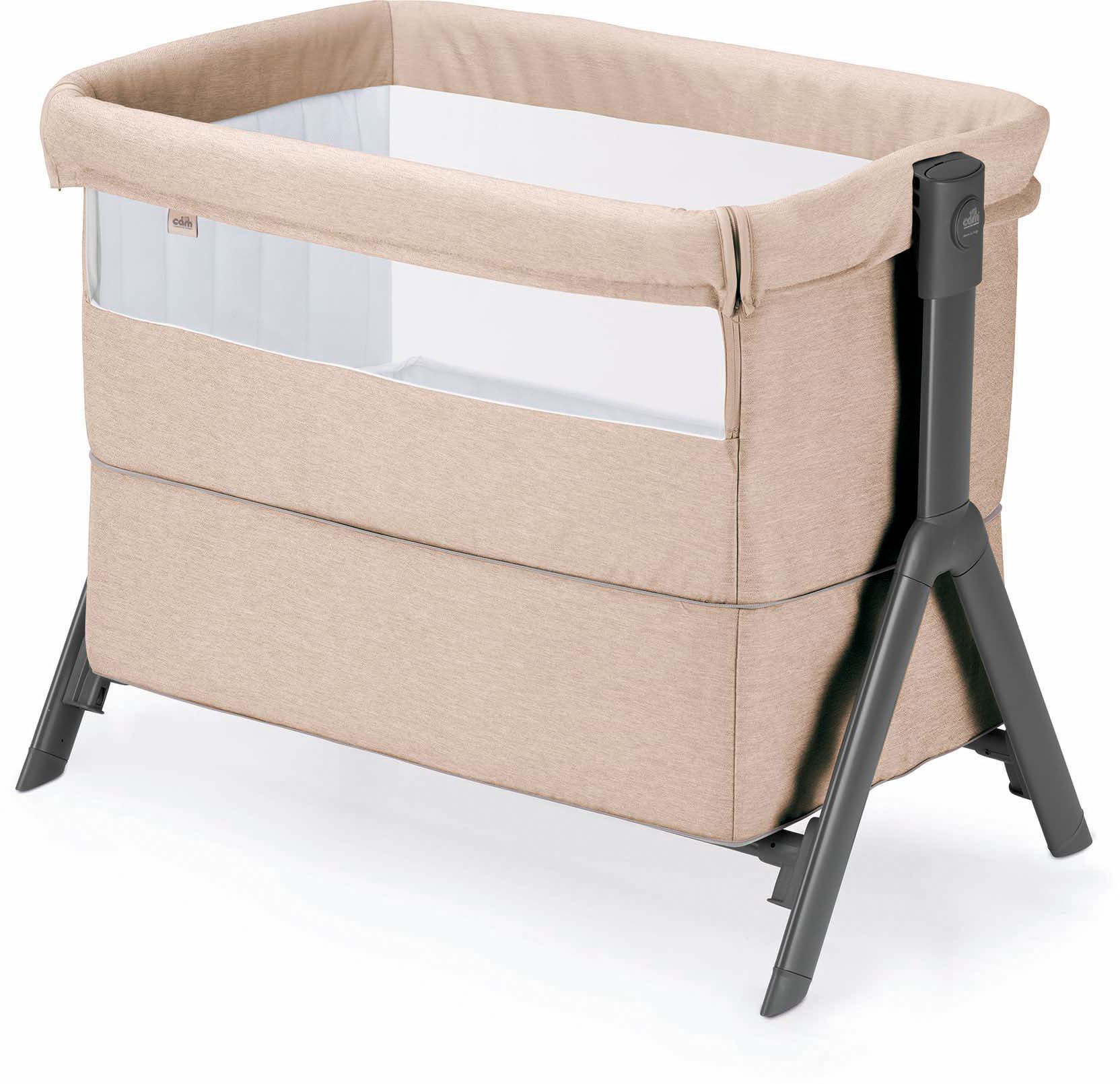 CAM Sempreconte JOY Reisebett, Beige CAM Sempreconte JOY Reisebett, Beige von CAM