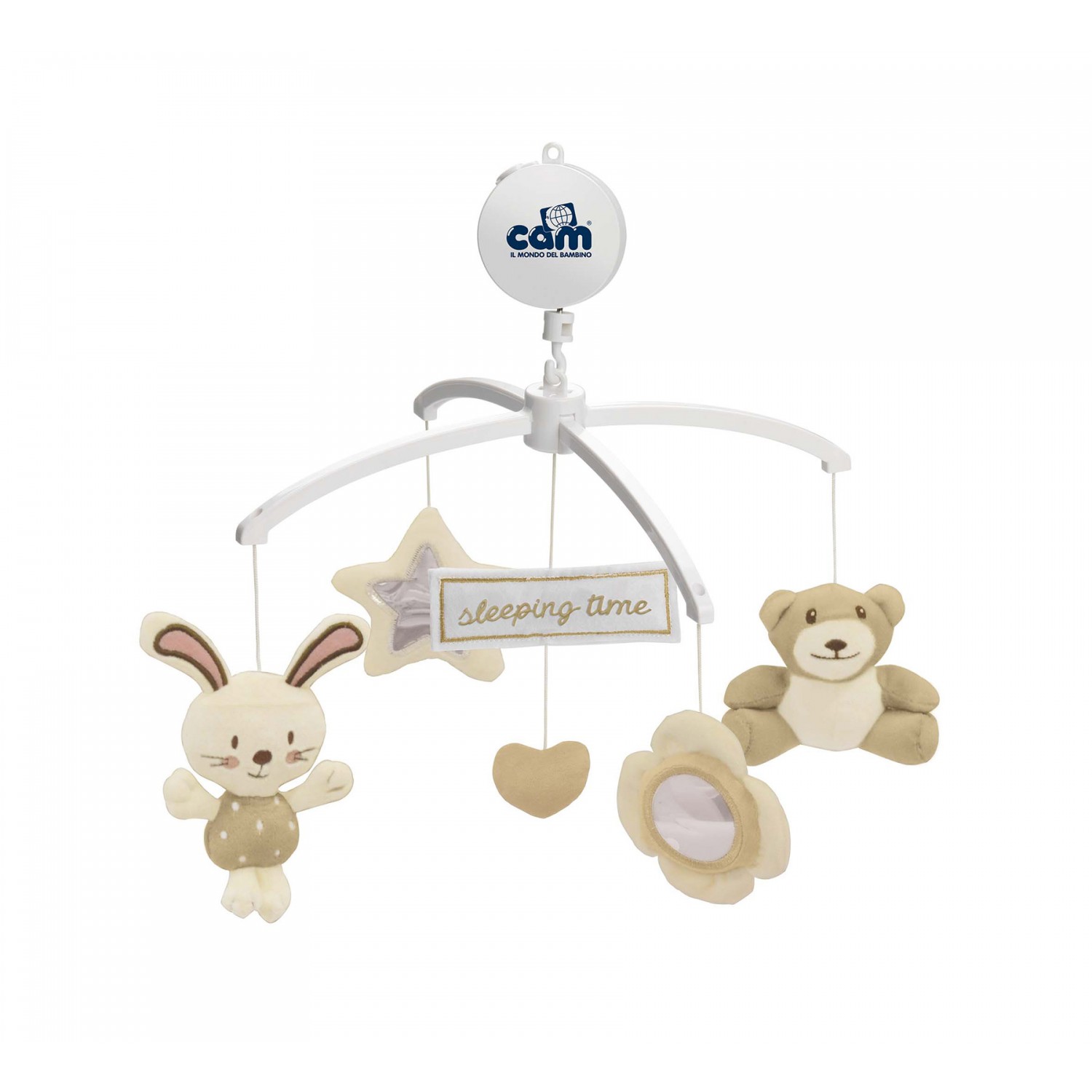 Cam Musik Für Kinderbett Cullami Cam Musik Für Kinderbett Cullami von CAM