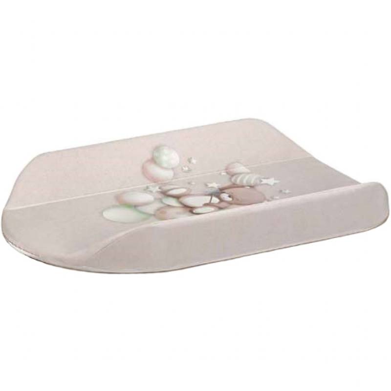 Pad wechseln Cam Cambio 240 von CAM